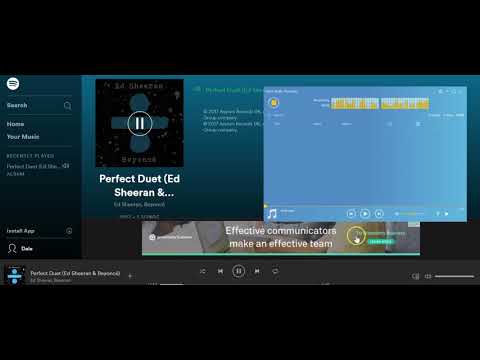 Come registrare le canzoni con Cinch Audio Recorder