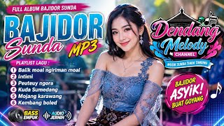 Download lagu KEMBANG BOLED 💫 FULL ALBUM MP3 || DANGDUT BAJIDOR TERENAK mp3