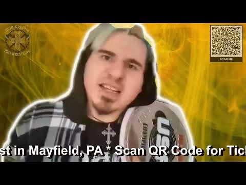 Damon Dante (Promo Redemption III)