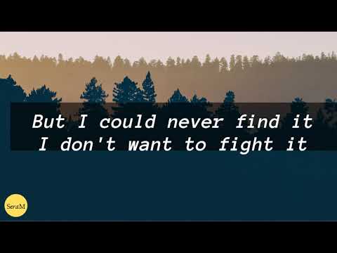 It's Gotta Be You  - Isaiah Lyrics