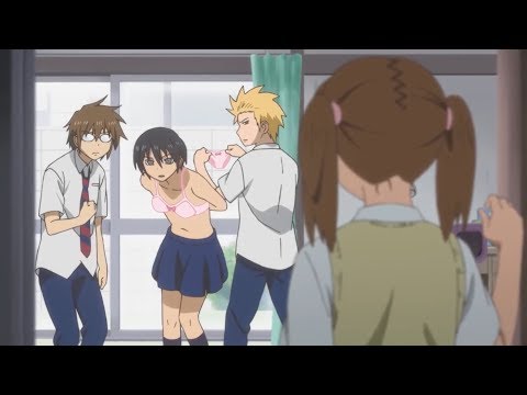 Funny Anime Scenes Funny Anime Scenes