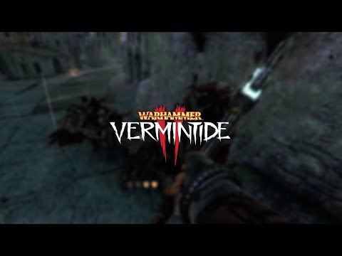 Legend Deed True Solo - Slayer + The Vanguard (Dual Axes/Dual Axes)｜Vermintide 2