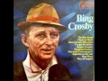 Bing Crosby - Nice Work If You Can Get It playing on FM Station from a 1948 Zenith Console Radio.
