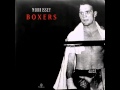 Morrissey - Boxers