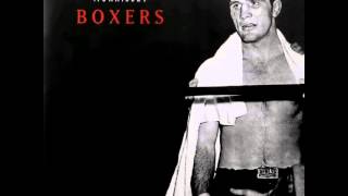Morrissey - Boxers