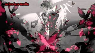 [Lyrics - Subs] D.Gray Man - Opening 4 - Uverworld - [Gekidou] HD