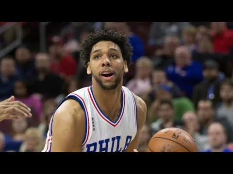 Jahlil Okafor '15-16 post game