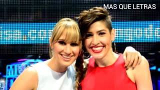 Quedate conmigo-Ha Ash Letra