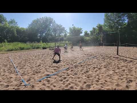 j.flex.training Will+Jared vs. Matt+Ben