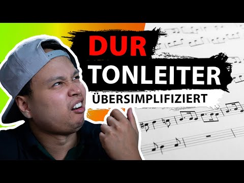 Major Scale | Super Simply Explained (Oversimplified #4)