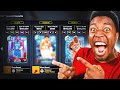 I Got An INSANE Snipe Best FREE Cards To Get No Money Spent 6 NBA 2K26