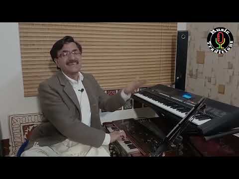 Yeh Samaa, Mauj ka Karwaan | by Saleem Khan | MASOOD RANA | MALA | Urdu song | Old  Song