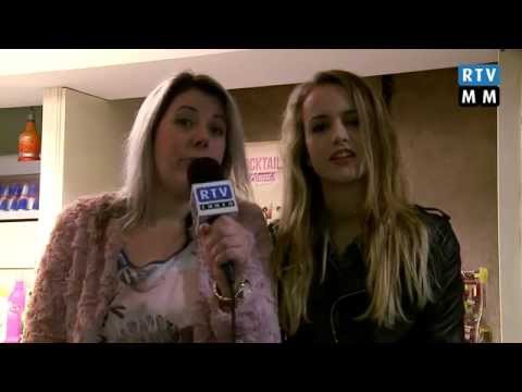 Glazen Huis Emmen 2015 - Update 4: Zwetser Ladies Night