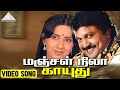 மஞ்சள் நிலா காயுது Video Song Ivargal Varungala Thoongal Prabhu Ambi
