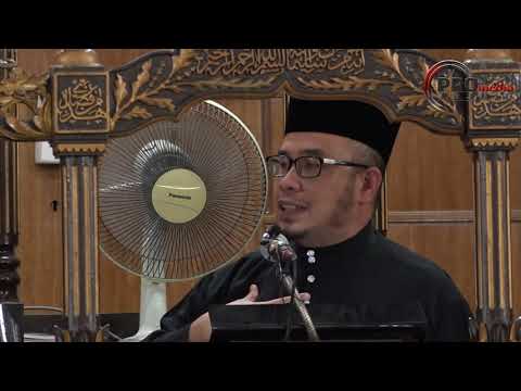 17-07-2020 SS. DATO' DR. MAZA: Khutbagh Jumaat
