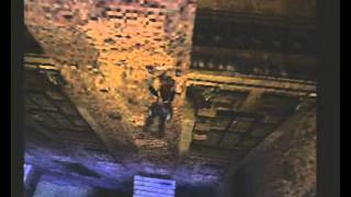 [Tomb Raider 3] Solution Vidéo - Les Quais de la Tamise (Part 1)