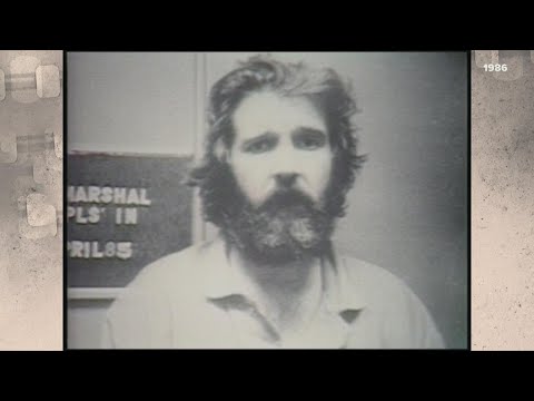 Vintage KSDK: Fugitive terrorizes St. Louis