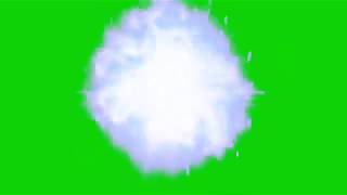 Green Screen Teleport Effects / Vanishing and Reap