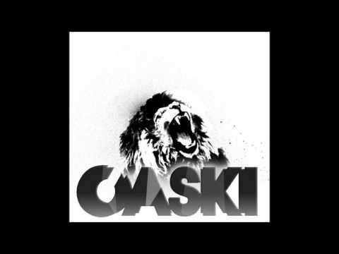 Caski - Dark Room
