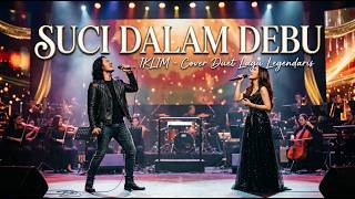 Download lagu SUCI DALAM DEBU - Iklim - Duet Simfoni Melayu Paling Megah & Kolosal! (AI Cover) mp3 Download lagu SUCI DALAM DEBU - Iklim - Duet Simfoni Melayu Paling Megah & Kolosal! (AI Cover) mp3