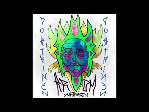 EKD / LORD KROM - 'Doktrinen' | Mixtape (2021)