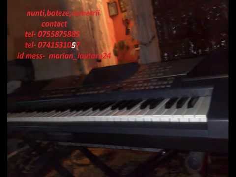 marian de la urlesti