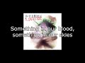 The Hearts Filthy Lesson | David Bowie + Lyrics