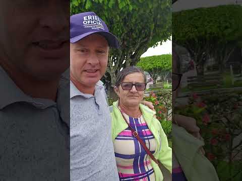 são João de Girau do Ponciano-AL 2026 ERIEL OFICIAL REGISTRANDO TUDO 🎥 10 DE JUNHO 2026