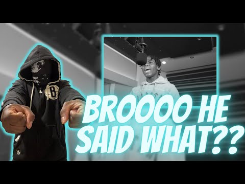 Strika | Plugged In W/Fumez The Engineer(Reaction)