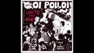 Oi Polloi - Pigs For Slaughter