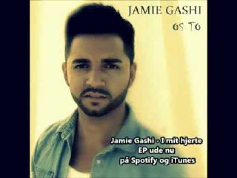 Jamie Gashi -  OS TO  (OFFICIAL)