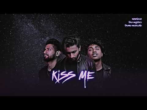 NewFace - Kiss Me (Audio) ft. Tha Mystro, Thanu Musicals