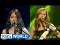 Wonder Girls Nobody Tell Me I Feel You Yu Huiyeol S Sketchbook