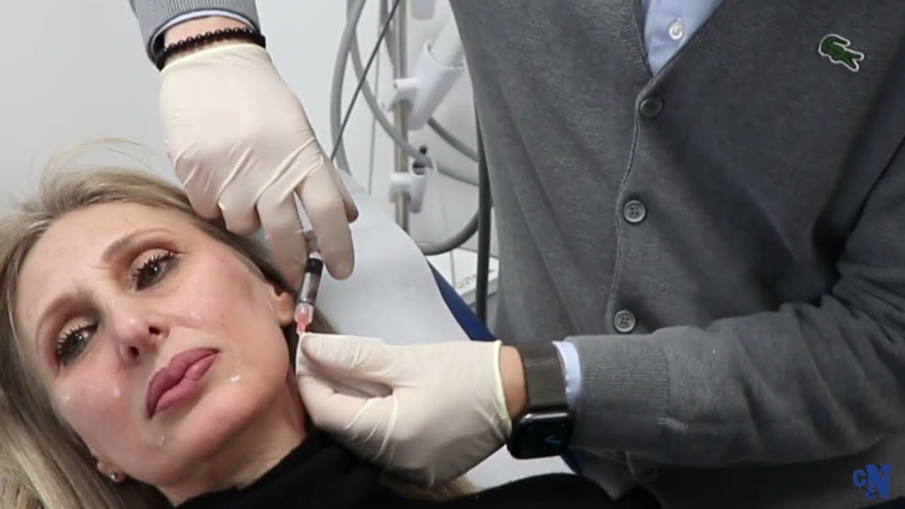 A Lariano, presso il Centro San Giorgio, vi aspetta il Biorimodellamento col dermatologo dott. Alfredo Piccerillo