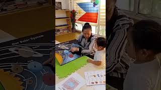 Storytelling & Reading video thumbnail