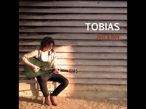 TOBiAS - Just a Boy (Official Music Video)