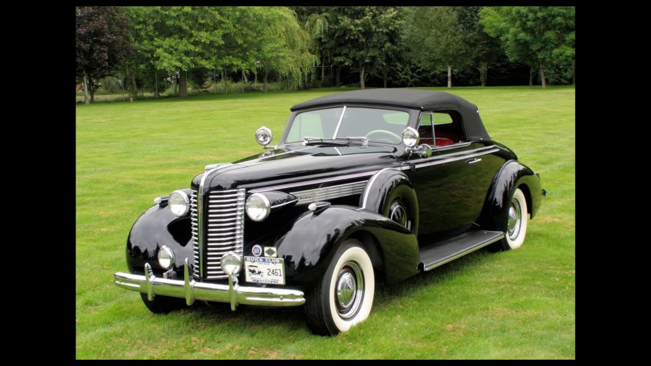 Promotional video thumbnail 4 for Martin Beal