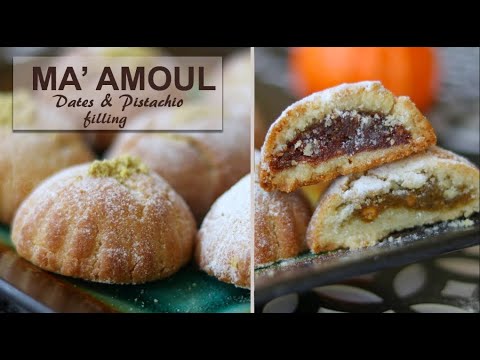 Máquina de fazer biscoitos Maamoul Linha de produção de bolo lunar Máquina do Oriente Médio