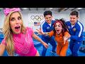 ONE Gymnast Is EVIL