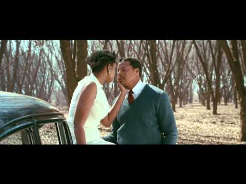 Winnie Mandela (Trailer)