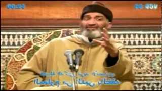 خطورة الاستهانة بالمعاملات الربوية - فريد الأنصاري image