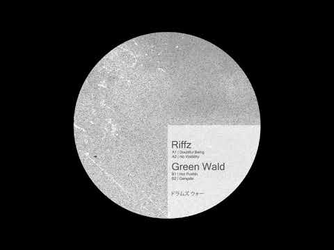 Riffz - Doubtful Being