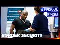 4 Full Episodes Of Border Security Australia | Season 7: Episodes 1 - 4 DEFAULT Thumbnail