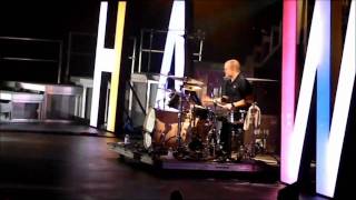 Hawk Nelson - Crazy Love - Live - Revolve Tour Dallas 2011