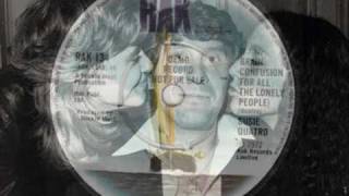 Suzi Quatro Brain Confusion