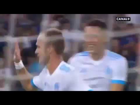 Germain Second Goal   Marseille vs Domzale 2:0