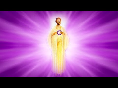 Una hora con música celestial. Música de las Esferas. Maestros Ascendidos en Español.