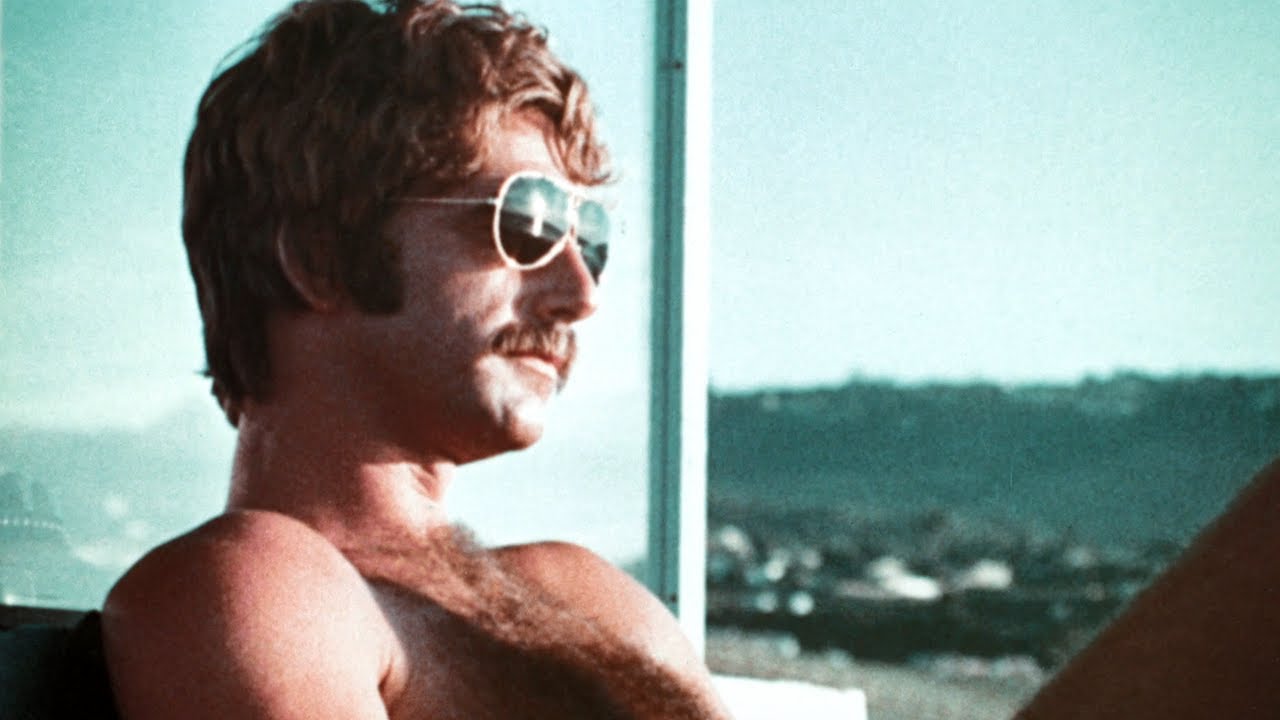 Lifeguard (1976) Original Trailer