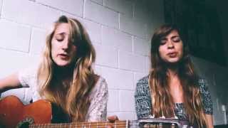 The Longing - All Sons & Daughters (Cover)