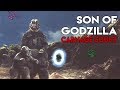 Son Of Godzilla 1967 Carnage Count